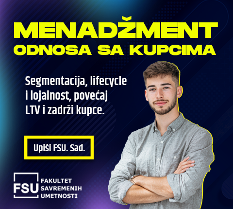 Menadžment odnosa sa kupcima (CRM): Segmentacija, lifecycle i lojalnost — povećaj LTV i zadrži kupce