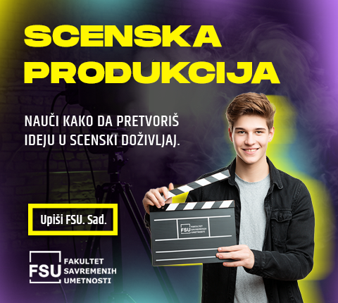 Scenska produkcija: pretvori ideju u nezaboravan scenski doživljaj