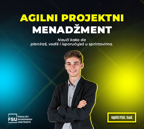 Agilni projektni menadžment: Znanje koje pokreće savremene timove
