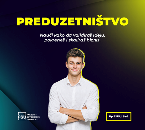 Preduzetništvo: Od ideje do uspešnog biznisa