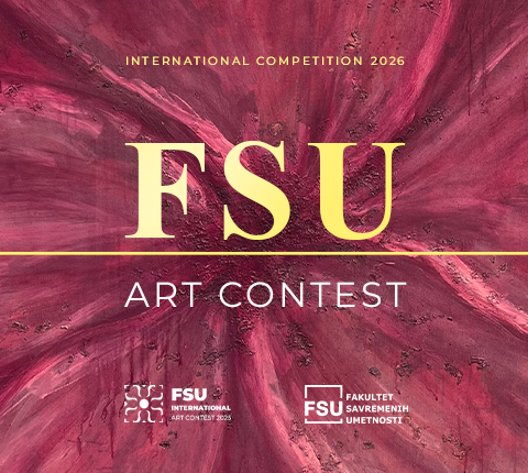 IMPORTANT NOTICE: FSU Art Contest 2025