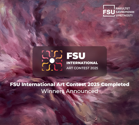 FSU International Art Contest 2025 Completed – Winners Announced
