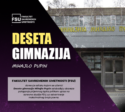 DESETA BEOGRADSKA GIMNAZIJA
