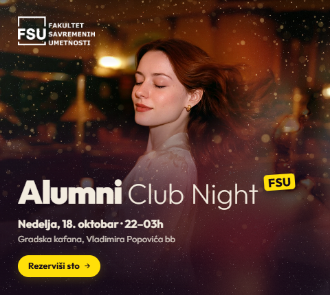 FSU ALUMNI CLUB NIGHT